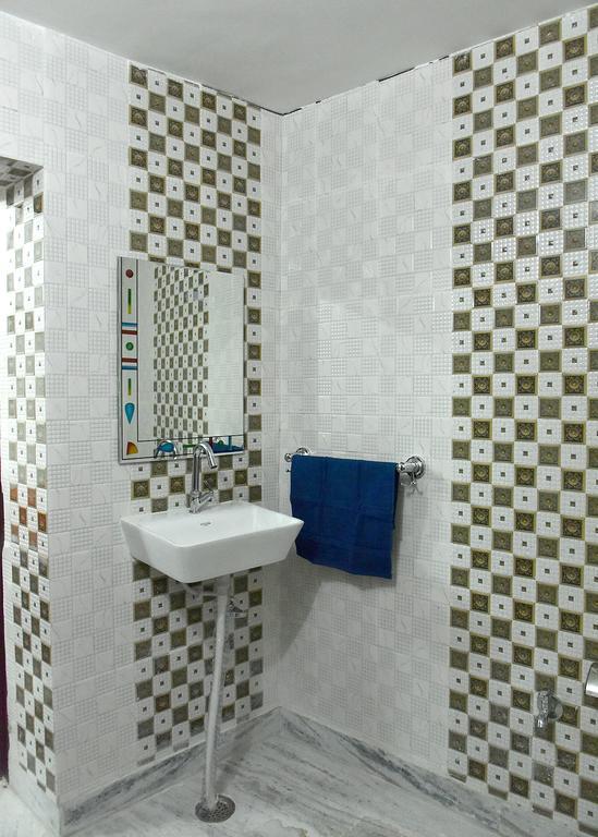 L G Guest House Jodhpur  Luaran gambar
