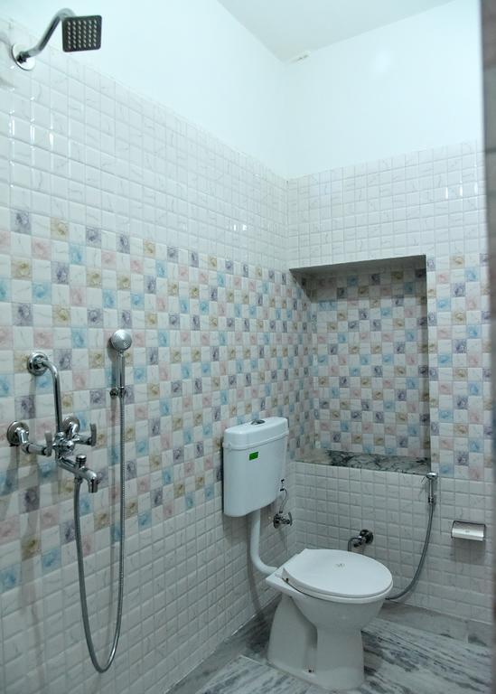 L G Guest House Jodhpur  Luaran gambar