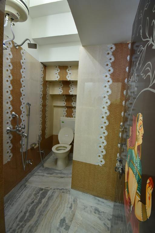 L G Guest House Jodhpur  Luaran gambar