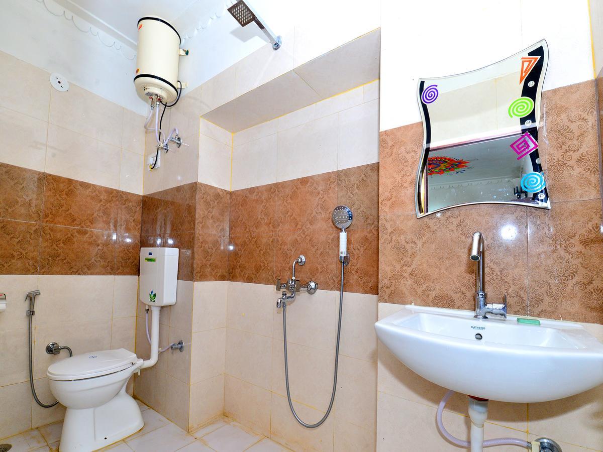 L G Guest House Jodhpur  Bilik gambar