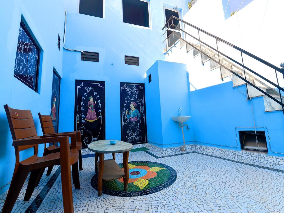 L G Guest House Jodhpur  Bilik gambar